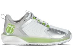 K-Swiss UltraShot 3 HB Toprak Kort Kadın Tenis Ayakkabısı