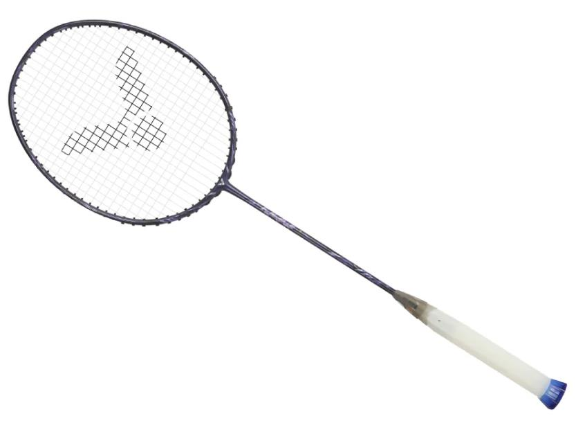Victor Auraspeed FANTÔME J Badminton Raketi