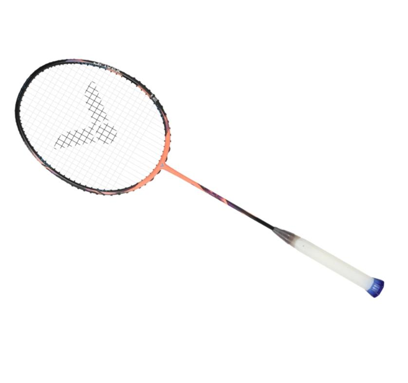 Victor DriveX 12 O 4UG5 Badminton Raketi