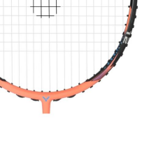 Victor DriveX 12 O 4UG5 Badminton Raketi