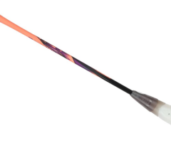 Victor DriveX 12 O 4UG5 Badminton Raketi