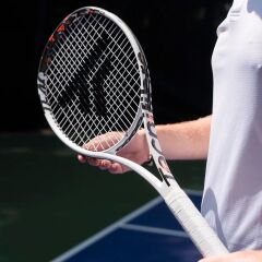 Tecnifibre TF-40 V3 305 16 m Yetişkin Tenis Raketi