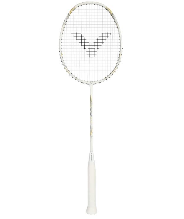 Victor Thruster K AK AX 4UG5 Badminton Raketi