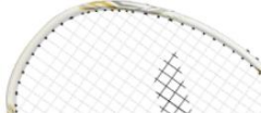 Victor Thruster K AK AX 4UG5 Badminton Raketi
