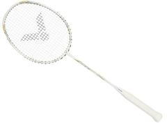 Victor Thruster K AK AX 4UG5 Badminton Raketi
