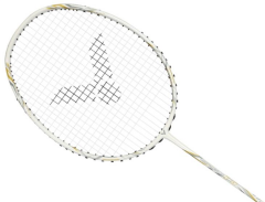 Victor Thruster K AK AX 4UG5 Badminton Raketi