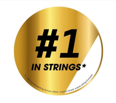 BOB 200M RAZOR SOFT 1.25 WHITE