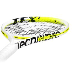 Tecnifibre TF-X1 V2 285 Yetişkin Tenis Raketi