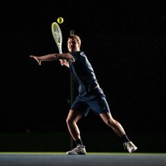 Tecnifibre TF-X1 V2 285 Yetişkin Tenis Raketi