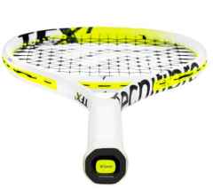 Tecnifibre TF-X1 V2 285 Yetişkin Tenis Raketi