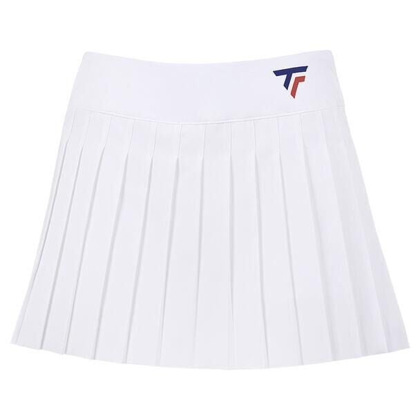 Tecnifibre W. Team Kadın Beyaz Renk Short Etek