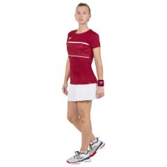 Tecnifibre W. Team Kadın Beyaz Renk Short Etek