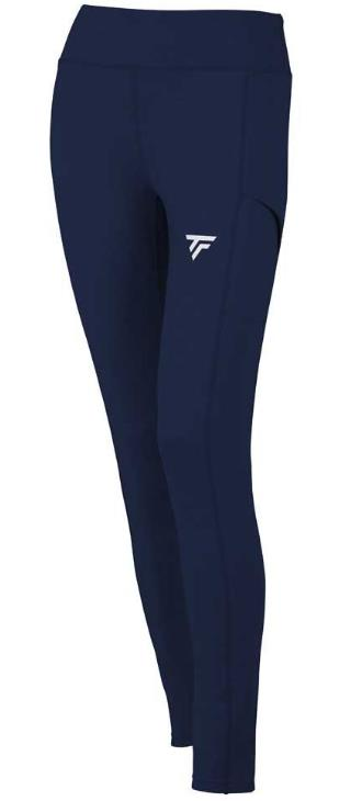 Tecnifibre Lacivert Kadın Uzun Tayt