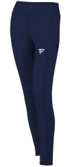 Tecnifibre Lacivert Kadın Uzun Tayt