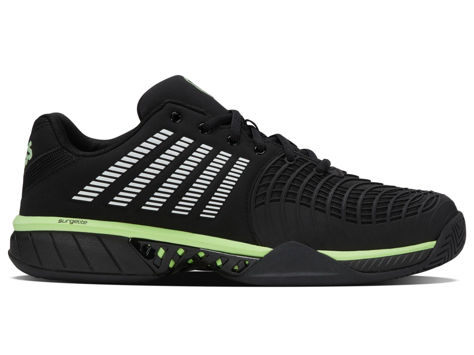 K-Swiss Express LİGHT 3 ( All Court) Erkek Ayakkabısı