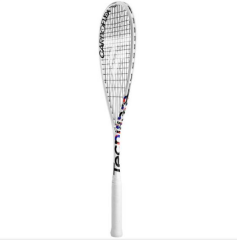 Tecnifibre CARBOFLEX X-TOP V2 120 Squash Raketi