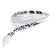 Tecnifibre CARBOFLEX X-TOP V2 120 Squash Raketi