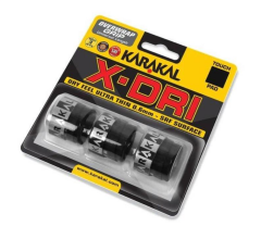 Karakal X-DRI Overwrap Grip