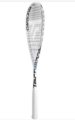 Tecnifibre CARBOFLEX X-TOP V2 125 NS Squash Raketi