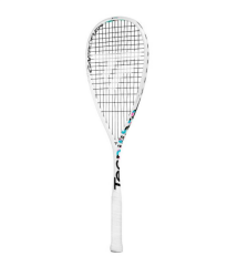 Tecnifibre CARBOFLEX X-TOP V2 125 NS Squash Raketi