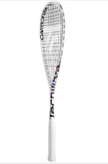 Tecnifibre CARBOFLEX X-TOP V2 125 Squash Raketi