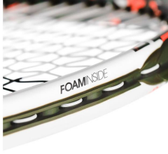 Tecnifibre TF-40 V3 305 18 m Yetişkin Tenis Raketi