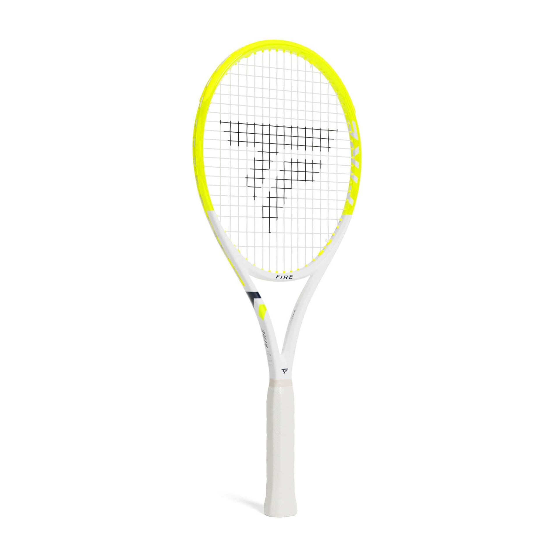 Tecnifibre Fire 300 gr Yetişkin Tenis Raketi
