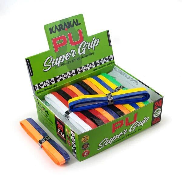 Karakal Duo Super Grip - 1 Adet