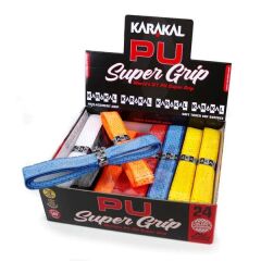 Karakal PU Super Grip - 1 Adet