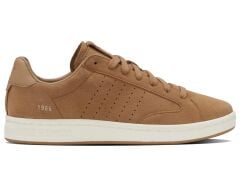 K-Swiss Lozan Club Süet Erkek Spor Ayakkabısı