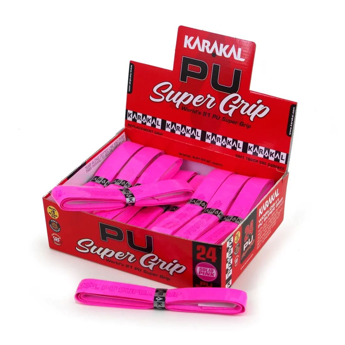 Karakal Super Grip - 1 Adet